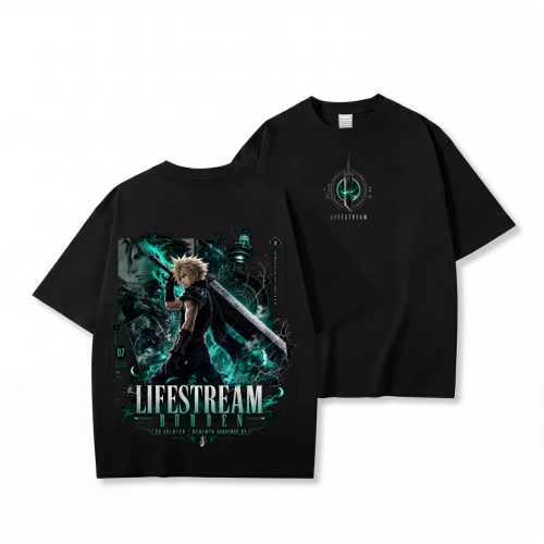 lifestream