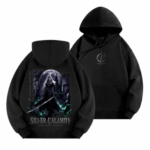 silver calamity