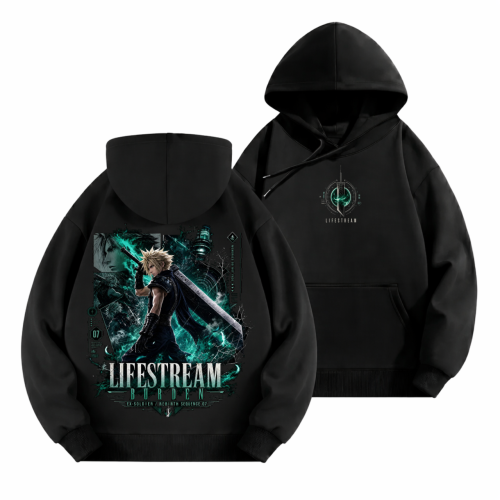 lifestream