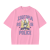 Różowa koszulka Zootopia z nadrukiem Judy Hopps Zootopia Police