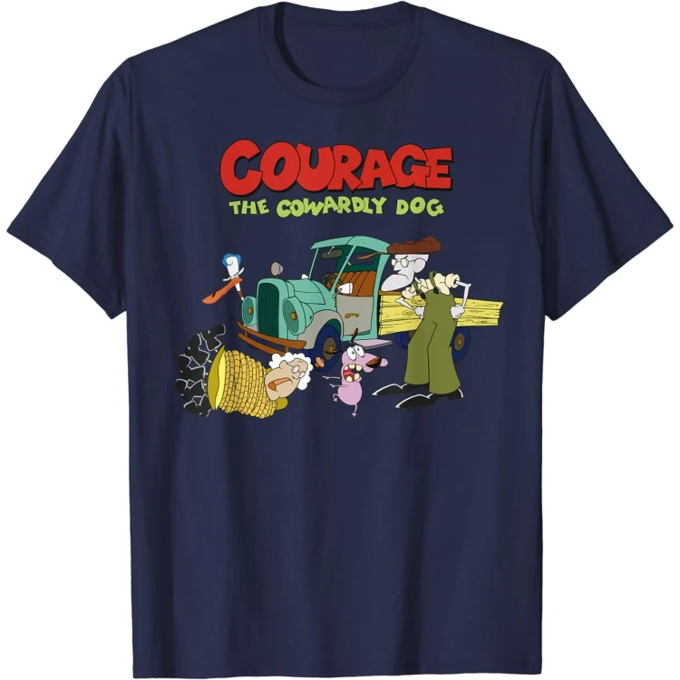 Courage-The-Cowardly-Dog-Group-Shot-Logo-T-Shirt-graphic-Cartoon-Animation-Lovers-Children-s-Short-Sleeve-Tee-Funny-Cotton-Tops-Unisex_22d49462-3565-4d20-b8f9-638e6139928c.ec6018c1fc4f542d3220d6eb069306c2.webp