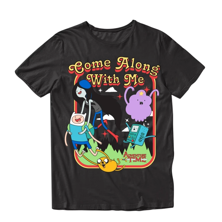 Adventure-Time-Come-Along-with-Me-Marceline-Finn-Jake-BMO-and-Lumpy-Space-Princess-Mens-and-Womens-Short-Sleeve-T-Shirt-Black-S-XXL_490aff7a-f8f7-4550-a8d5-c9bc307cacff.42c6e671154c6247473d4bfc1b2798e6.webp