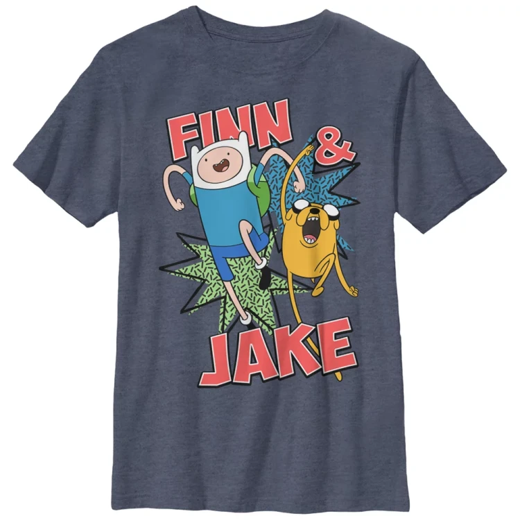 Boy-s-Adventure-Time-Finn-and-Jake-Graphic-Tee-Navy-Blue-Heather-Medium_5922be20-f66c-4a70-859f-96aa8c99afad.88aaa28087d593d6794a87f6acc98980.webp