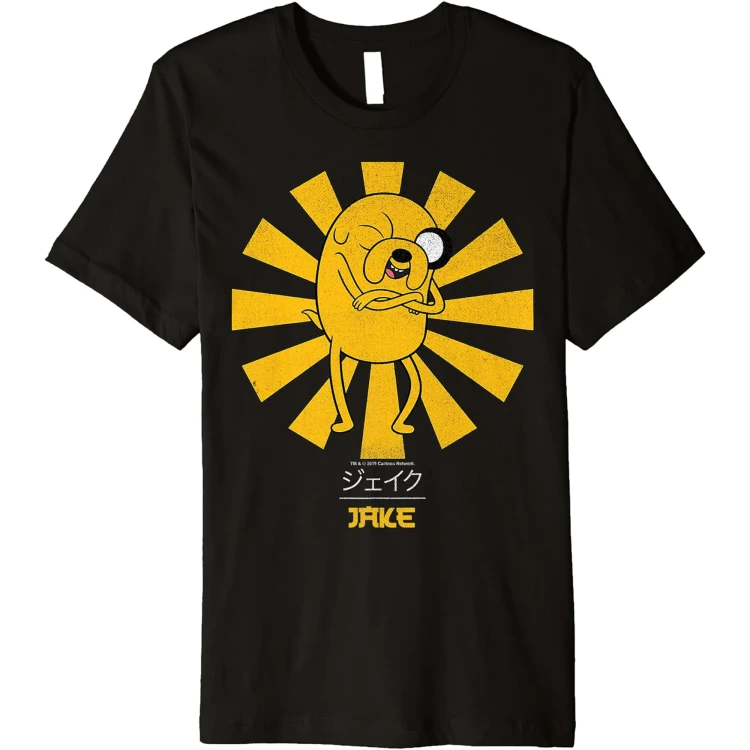 Jake-The-Dog-Adventure-Time-Jake-Kanji-Portrait-Premium-T-Shirt-Graphic-For-Men-And-Women-Unisex-Cotton-With-Menswear-Streetwear-Tops_9e580682-0495-4c74-8640-1e09e004ccc7.418c75af75647872ba191b55110e5d3f.webp