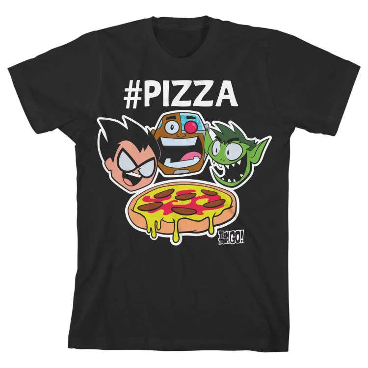 Teen-Titans-Go-Hashtag-Pizza-Youth-Black-Graphic-Tee-Small_1cc55a33-e2e4-4b16-a08c-d5d6c80351a3.ecb01d1aedae294e10f968684924dee6.webp