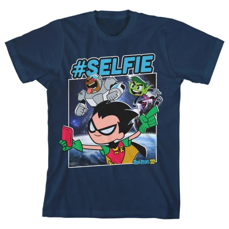 Teen-Titans-Go-Selfie-Youth-Navy-Blue-Graphic-Tee-Large_d311b27a-163c-49f1-b75a-187050b15527.7fcf301b759dfc3c8746d85983e3a028.webp