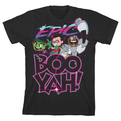 Teen-Titans-Go-Epic-Boo-Yah-Toddler-Boy-s-Black-T-shirt-3T_b9fee5ad-3b41-4d4e-9954-1d454b956abe.7e875f797ea05fa3a544528f5fe52d7f.webp