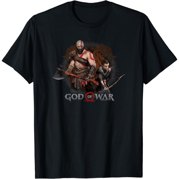 God-of-War-Kratos-and-Son-Ready-T-shirt-T-Shirt-Men-s-and-women-s-Printed-tee-Summer-Short-Sleeve-Fun-Tops_25270d3a-4e6b-45d9-bc70-4f260a152403.81960dc039e2e040692490db13618241.jpeg