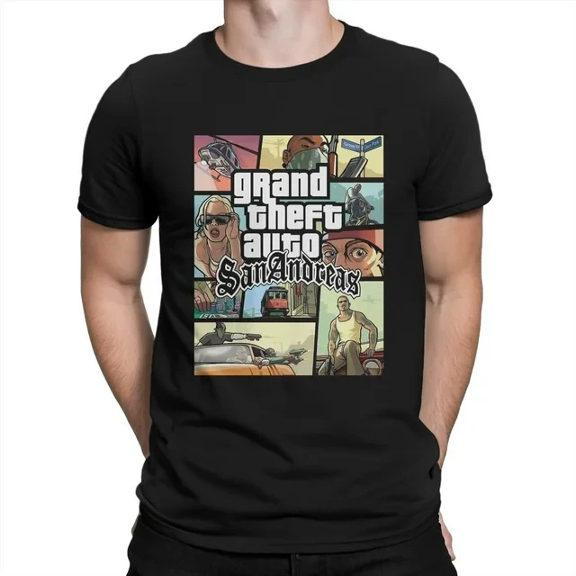 Grand-Theft-Auto-San-Andreas-T-Shirts-Men-Round-Neck-GTA-Short-Sleeve-Tees-Graphic-For-And-Women-Unisex-Cotton-With-Menswear-Streetwear-Tops_6423f79a-a99d-448b-89b8-351675c7443d.b9f66698cbe852999e24bbf2bd5fd1a4.webp