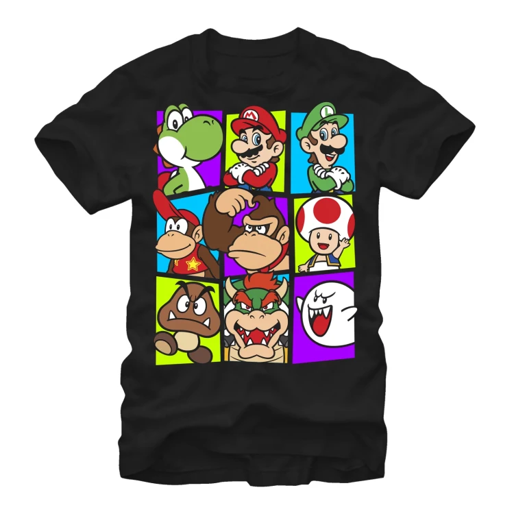 Men-s-Nintendo-Mario-Cast-Graphic-Tee-Black-Large_b4d6e1a1-59a1-4b04-9a08-0acf5a18c684_1.c59474c1bef1b51ad75c991c71051952.webp