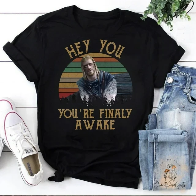Skyrim-Hey-You-You-re-Finally-Awake-Vintage-T-shirt-Skyrim-Shirt-Skyrim-Lovers-Shirt-Game-Shirt-Game-Lovers-Shirt_e8cbe2db-e842-471f-a05e-386541bac6bb.009f5794a4c4f857e2078252426d5b83.webp