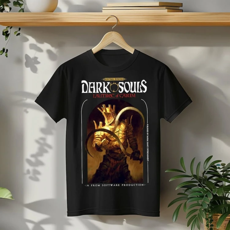 Dark-Souls-Lautrec-Graphic-T-Shirt-Heavy-Cotton-Unisex-Tee-Gaming-Streetwear-Gifts-for-Gamers-Stylish-Vintage-Books-Shirt-Elden-Ring_31cc41d5-04bc-4668-9930-201a1baf0d60.f930fe5577f00c06029885fe8d2eeda1.webp