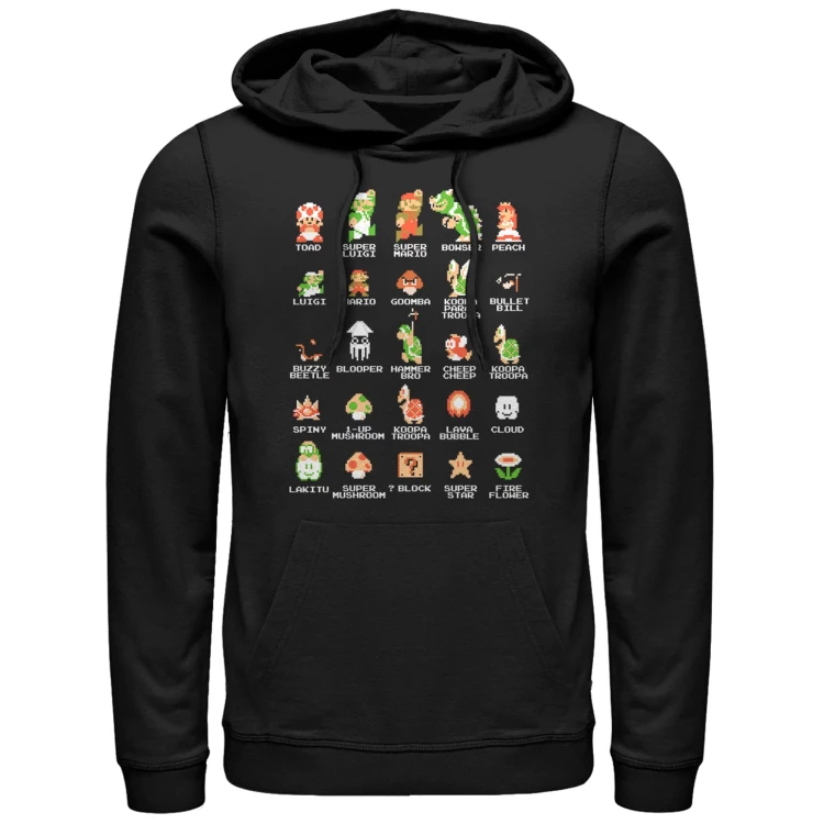 Men-s-Nintendo-Super-Mario-Bros-Character-Guide-Pull-Over-Hoodie-Black-X-Large_f88e83cc-e077-4784-a140-b40c45e18883.6137e2c96ea7d17ed2348ac84d58fc1d.webp
