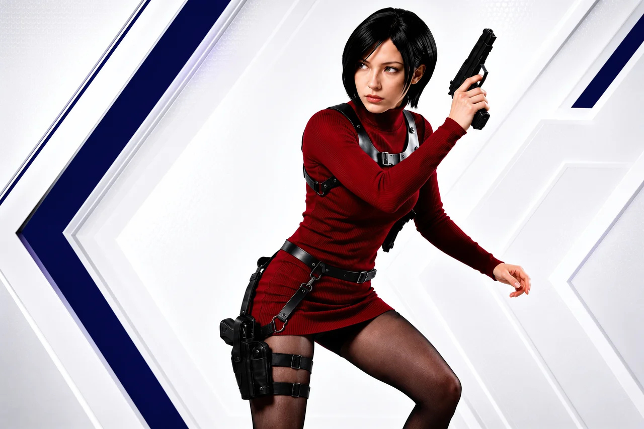 Cosplay