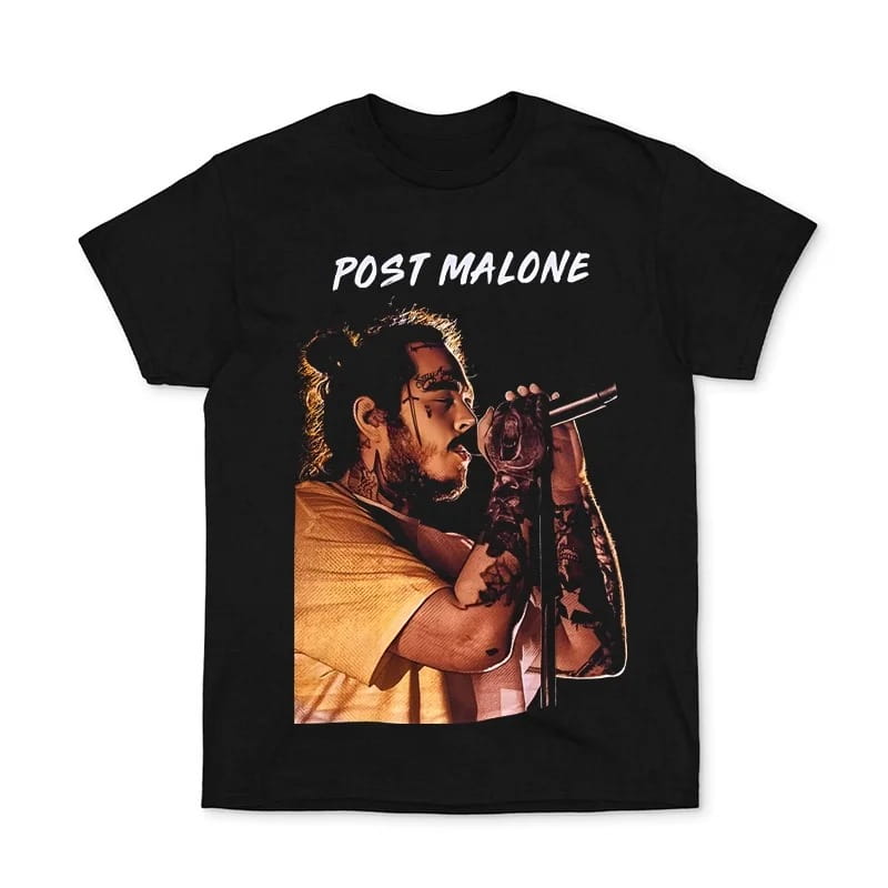 Koszulki Post Malone