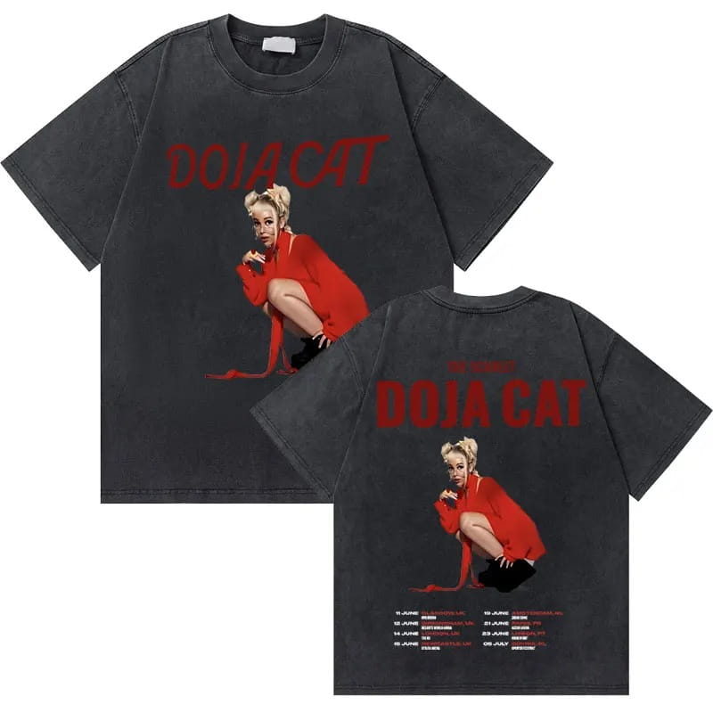 Koszulki Doja Cat