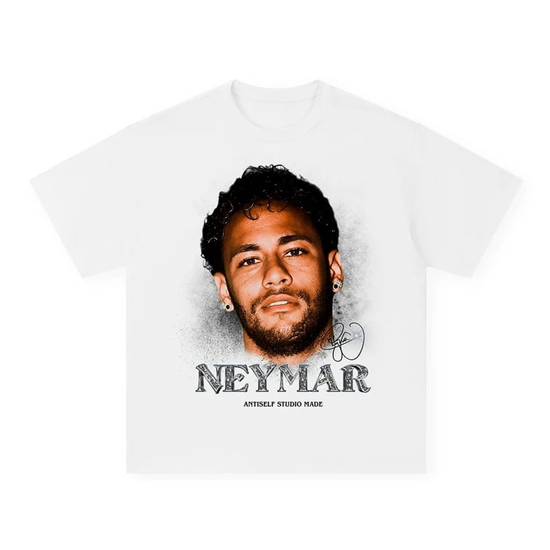 Koszulki Neymar