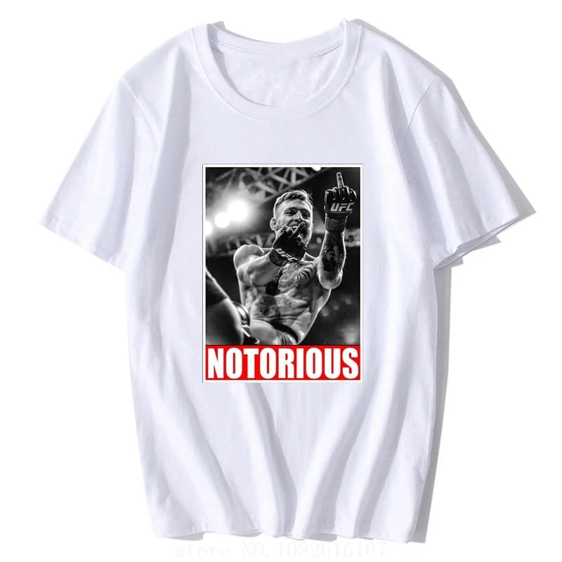 Koszulki Conor McGregor