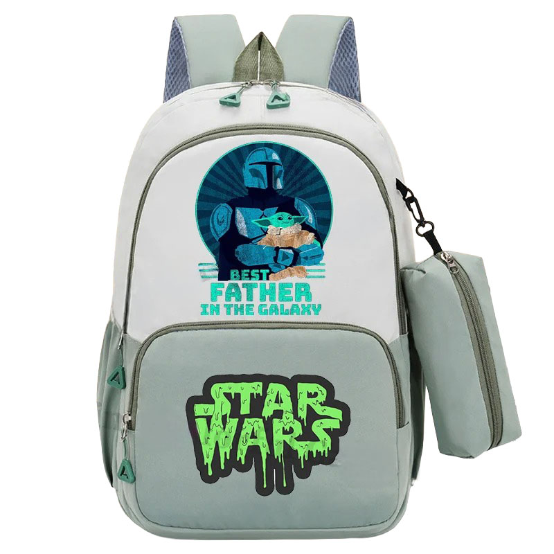 Plecaki Star Wars