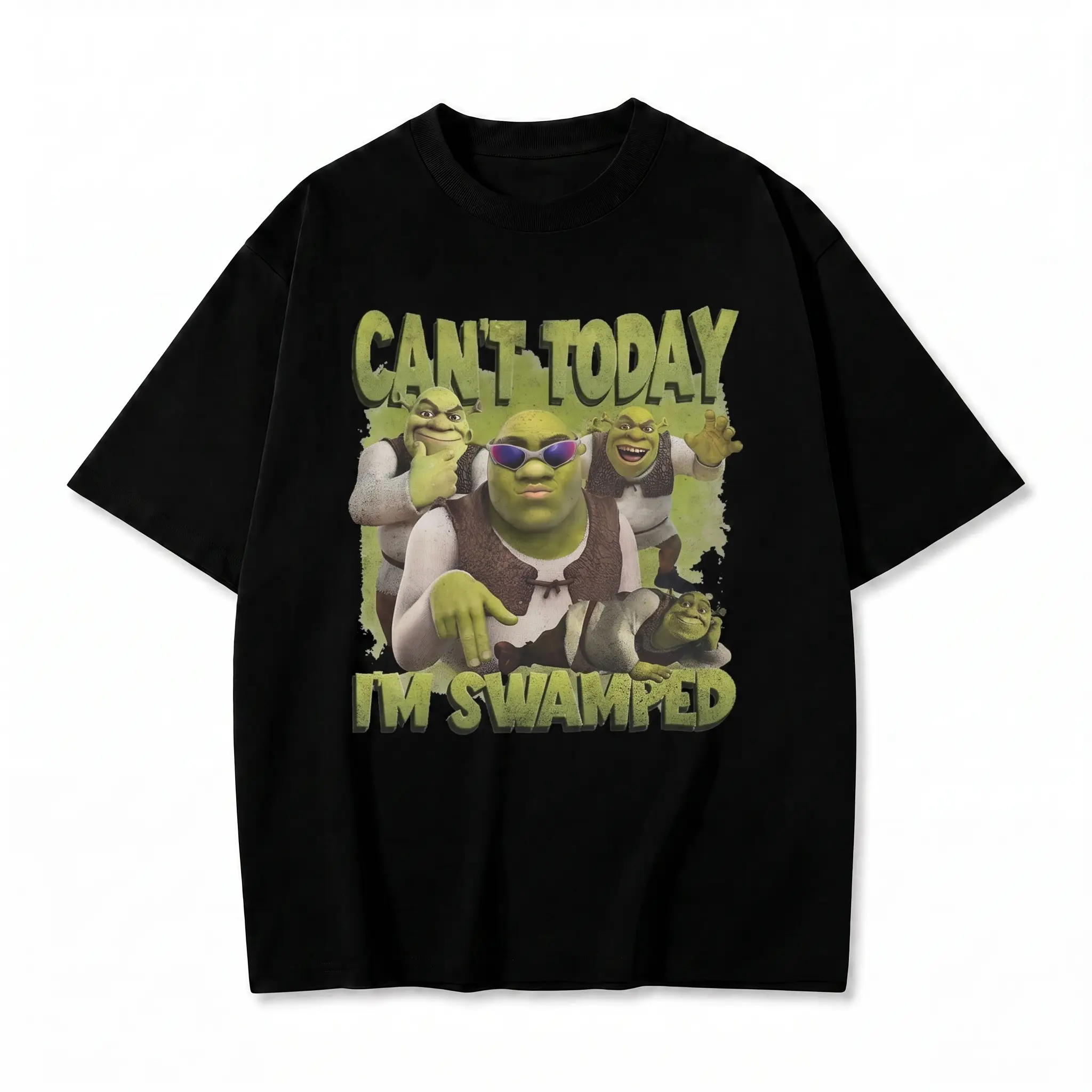 Koszulki Shrek