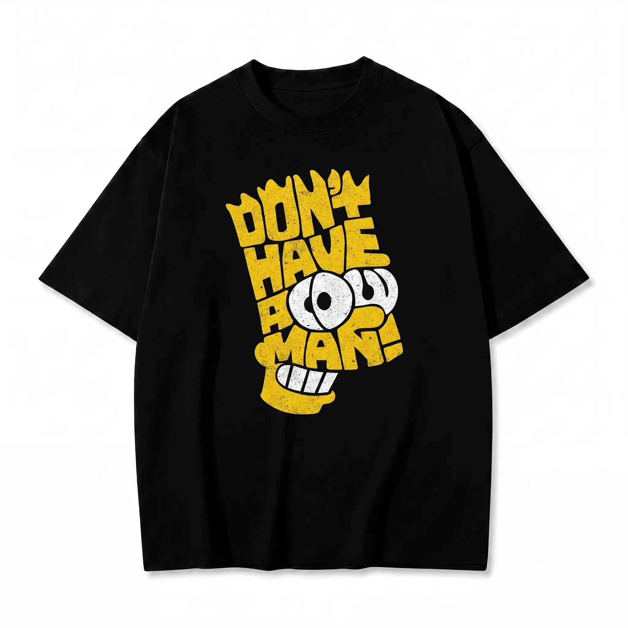 Koszulki The Simpsons