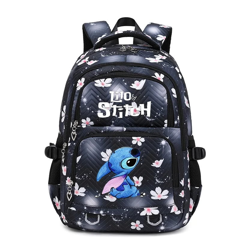 Plecaki Lilo & Stitch