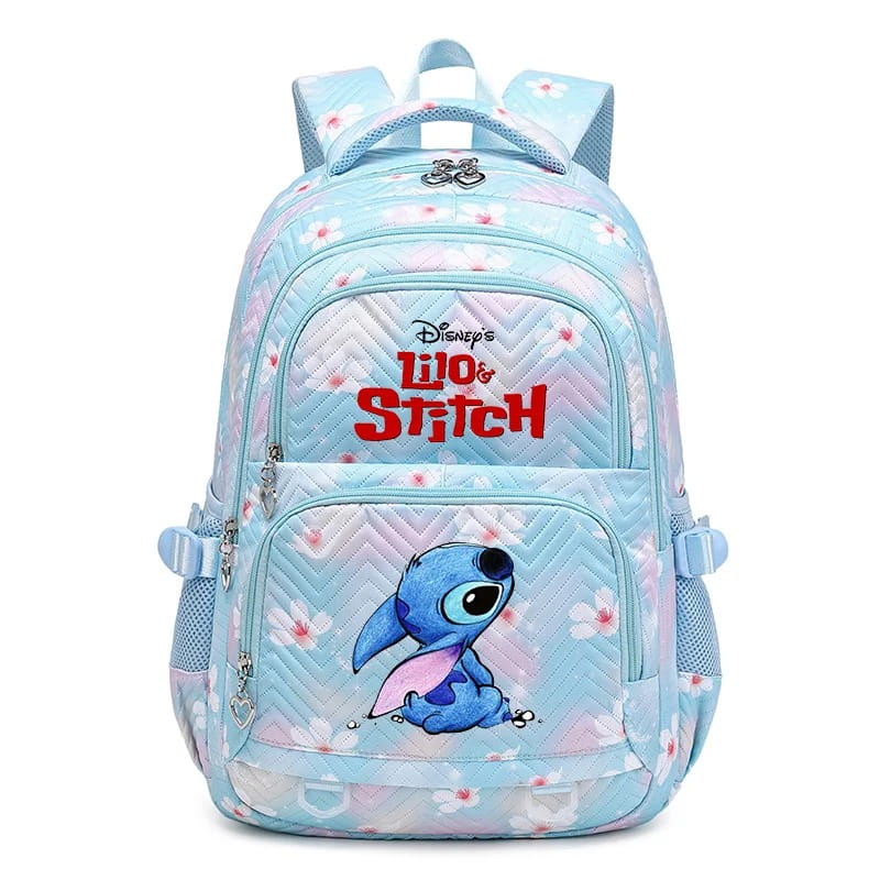 Plecaki Lilo & Stitch