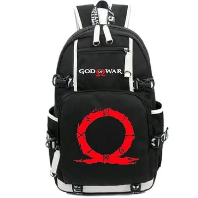 Plecaki God of War