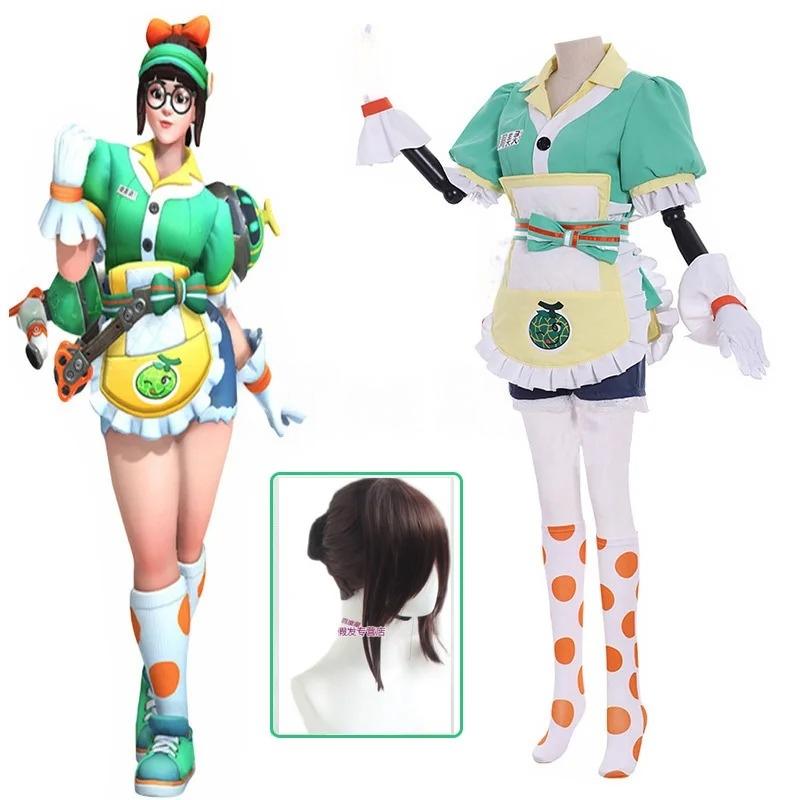 Cosplay Overwatch